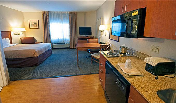 Country Inn & Suites By Radisson, Shreveport-Airport, La Exterior photo